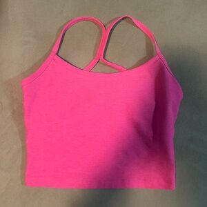 Beyond Yoga SpaceDye Tank Top